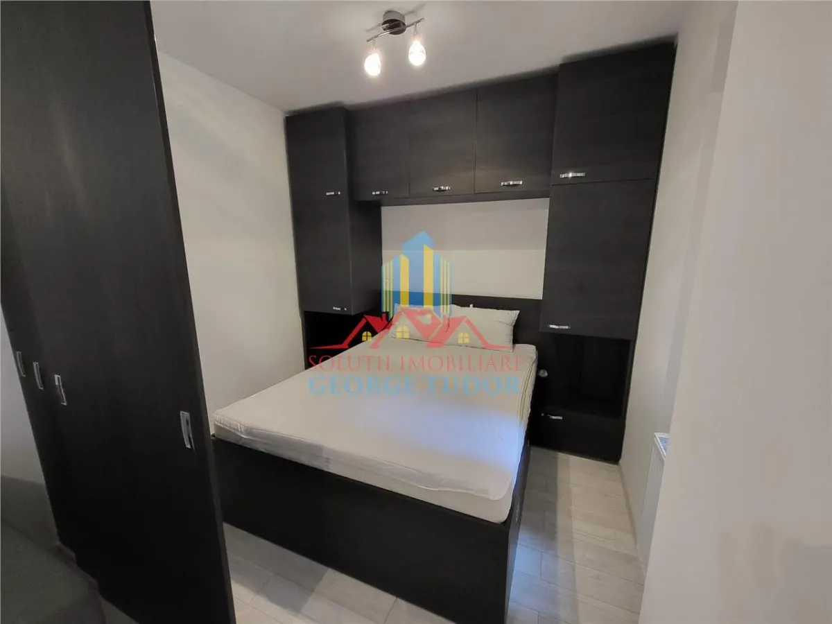 Vanzare garsoniera dubla Rezervelor 56 - foto 4