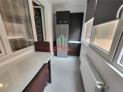 Vanzare garsoniera dubla Rezervelor 56 - foto 6