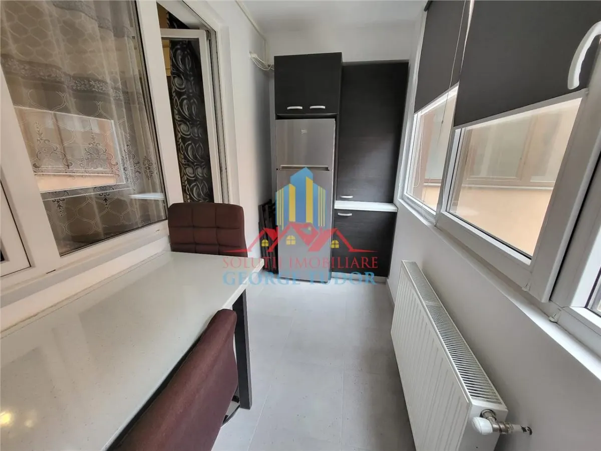 Vanzare garsoniera dubla Rezervelor 56 - foto 6