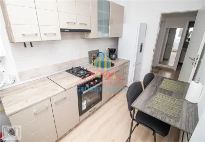 Appartement 2 Chambres, Rue Viilor 33, Bloc 8, Chiajna – Bonus de Fidélité - foto 15