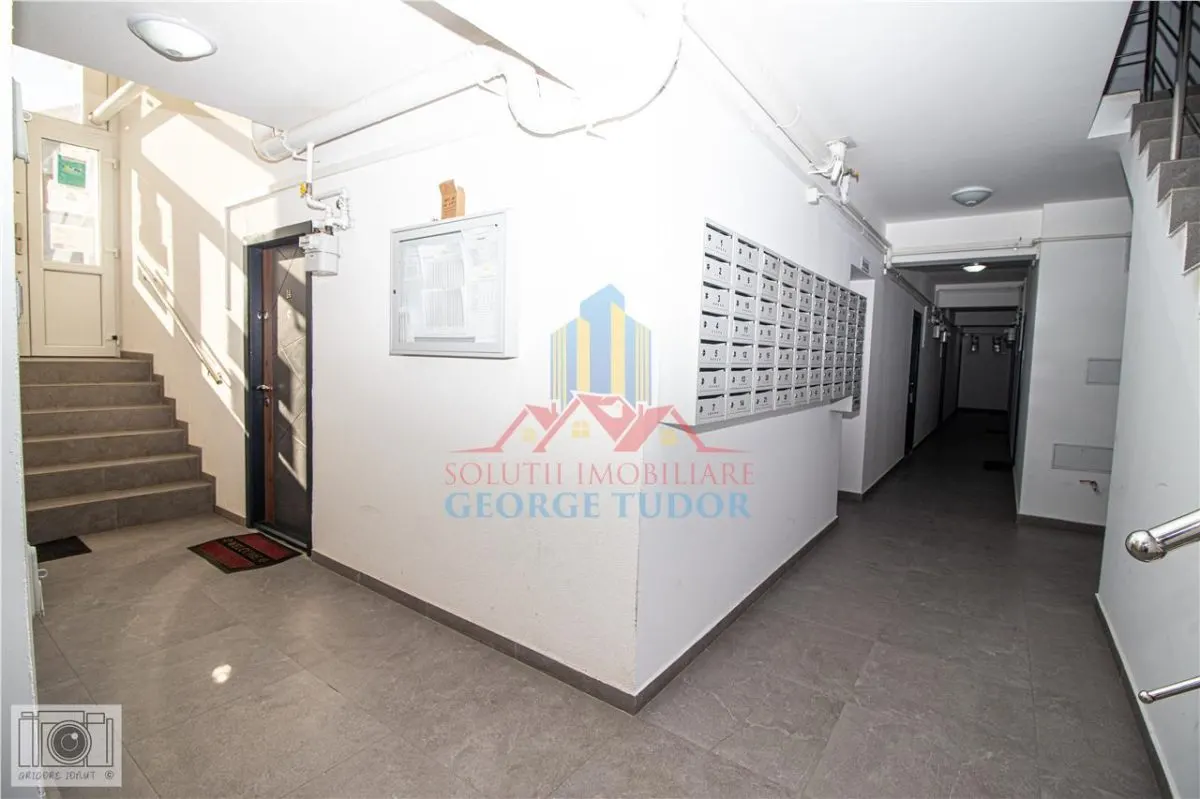 Appartement 2 Chambres, Rue Viilor 33, Bloc 8, Chiajna – Bonus de Fidélité - foto 21