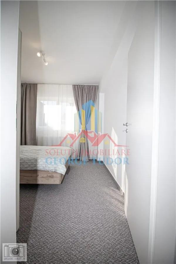 Appartement 2 Chambres, Rue Viilor 33, Bloc 8, Chiajna – Bonus de Fidélité - foto 5