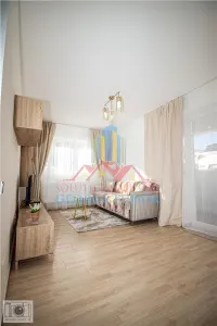Appartement 2 Chambres, Rue Viilor 33, Bloc 8, Chiajna – Bonus de Fidélité - foto 6