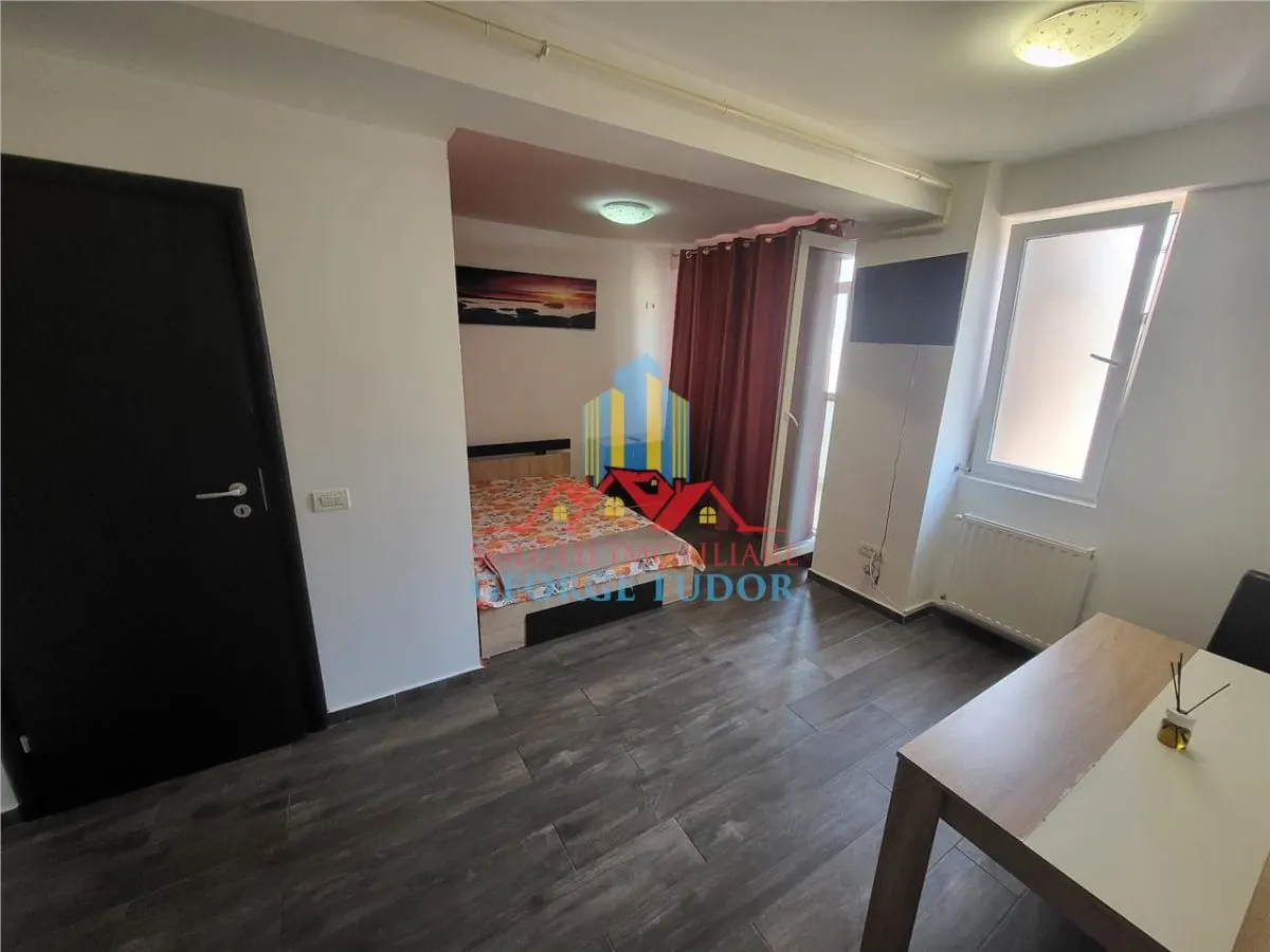 Inchiriere garsoniera Militari Residence - foto 2