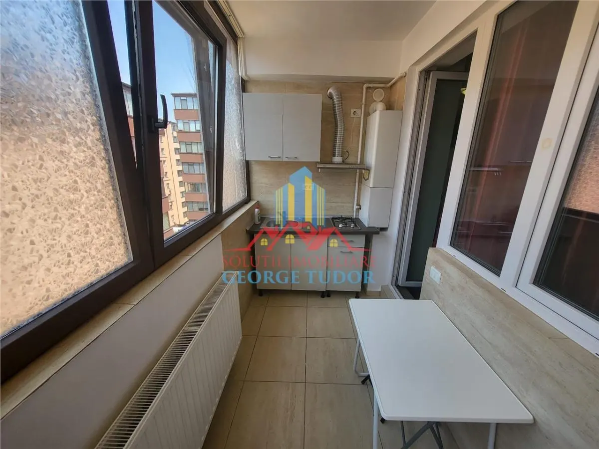 Inchiriere garsoniera Militari Residence - foto 3