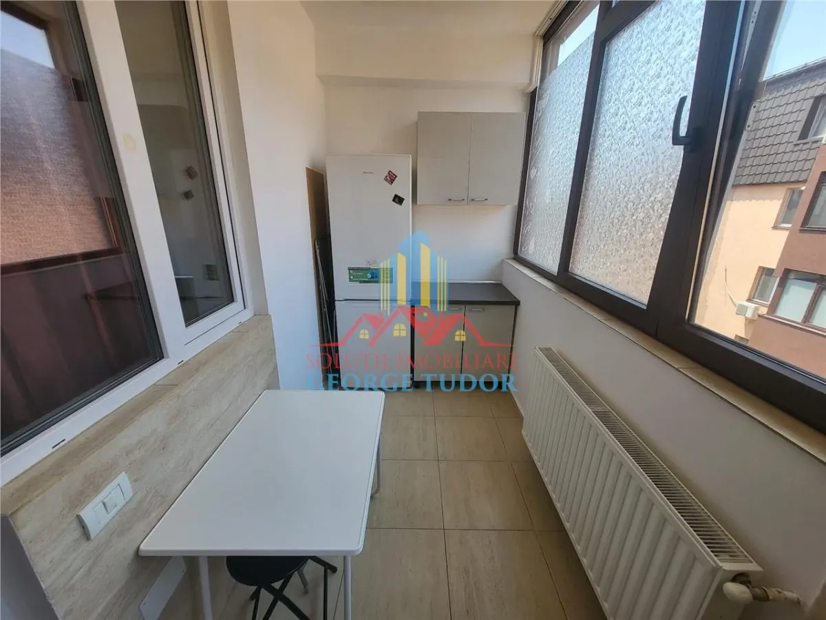 Inchiriere garsoniera Militari Residence - foto 6