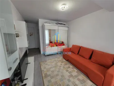 Vanzare garsoniera Confort House Militari Sector 6 - Bucuresti