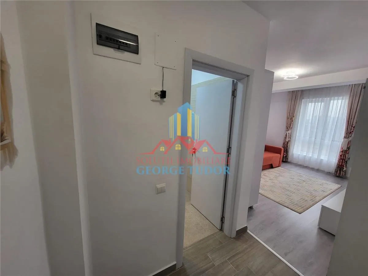 Studio à Vendre, Confort House, Militari, Secteur 6 - foto 3