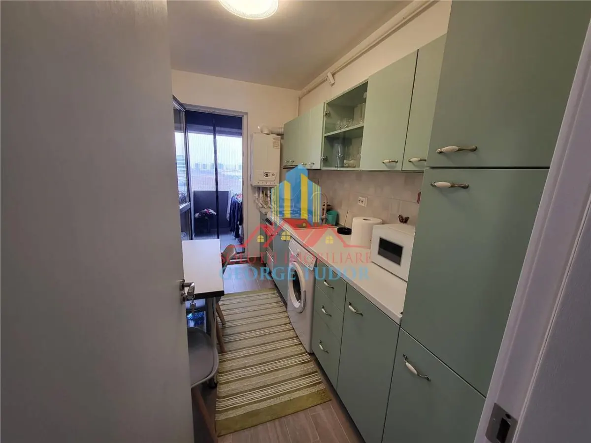 Studio à Vendre, Confort House, Militari, Secteur 6 - foto 5