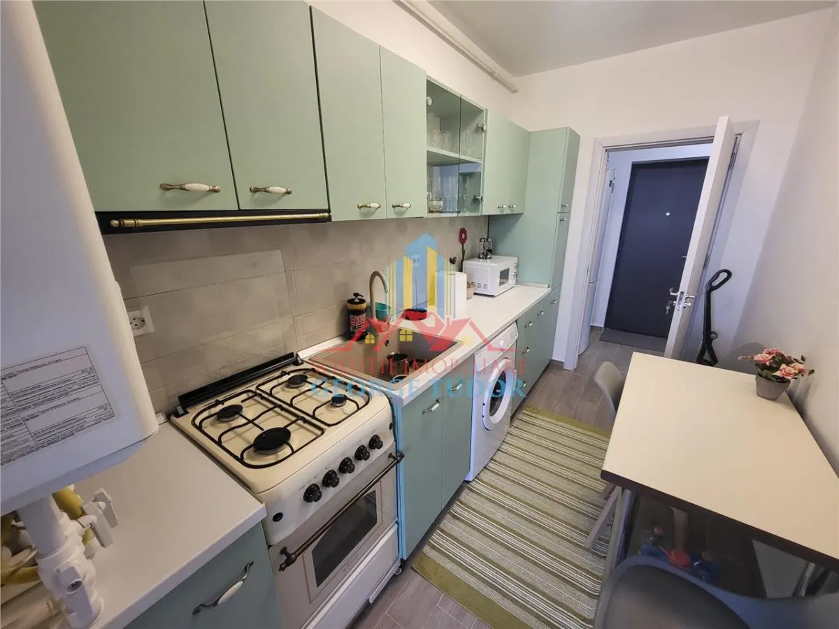 Studio à Vendre, Confort House, Militari, Secteur 6 - foto 6