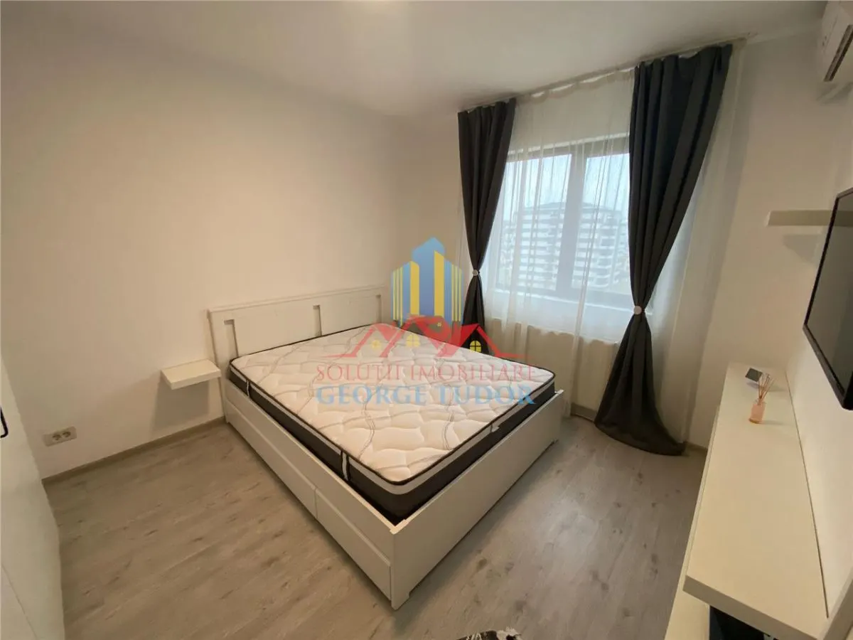 Inchiriere garsoniera Militari Residence Rezervelor - foto 1