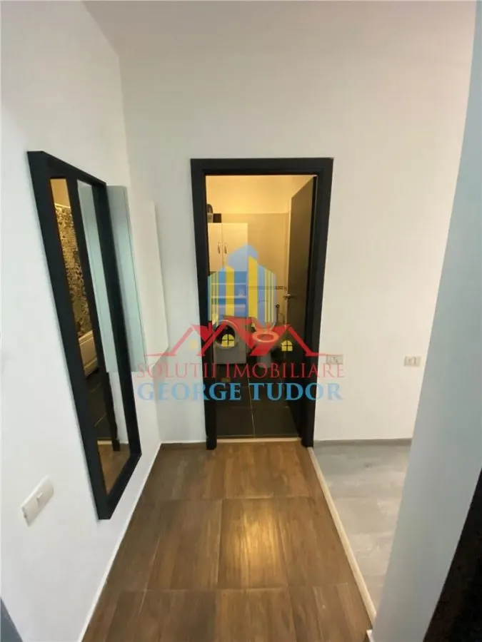 Inchiriere garsoniera Militari Residence Rezervelor - foto 4