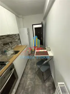 Inchiriere garsoniera Militari Residence Rezervelor - foto 5