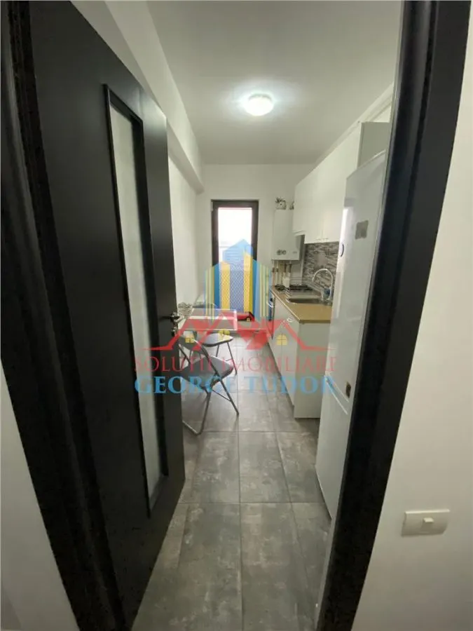 Inchiriere garsoniera Militari Residence Rezervelor - foto 6