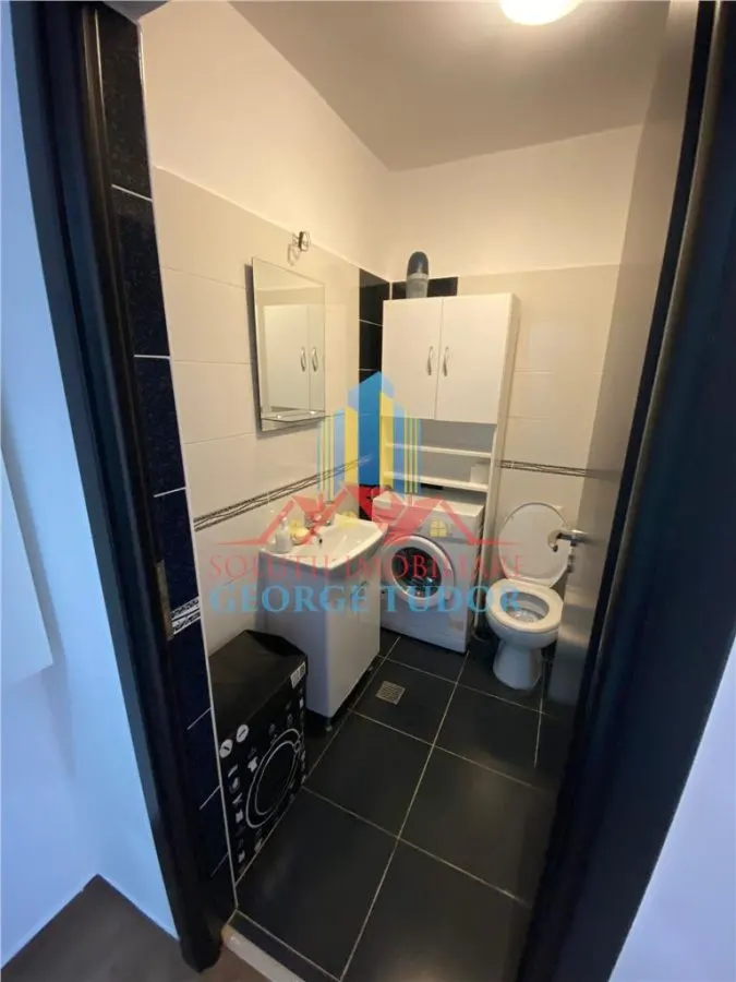 Inchiriere garsoniera Militari Residence Rezervelor - foto 7