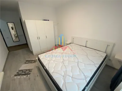Inchiriere garsoniera Militari Residence Rezervelor - foto 10
