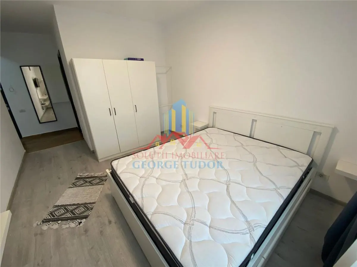 Inchiriere garsoniera Militari Residence Rezervelor - foto 10