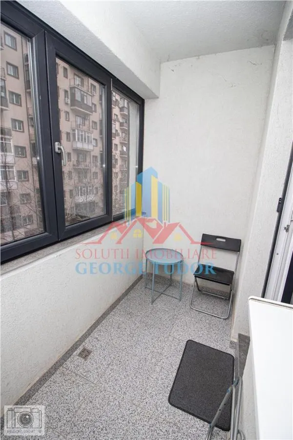 Appartement 2 Chambres, Avangarde City, Chiajna – 50 m² - foto 18
