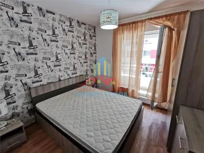 شقة بغرفتي نوم للإيجار، ميليتاري ريزيدنس، ريزيرفيلور ليدل - Bucuresti