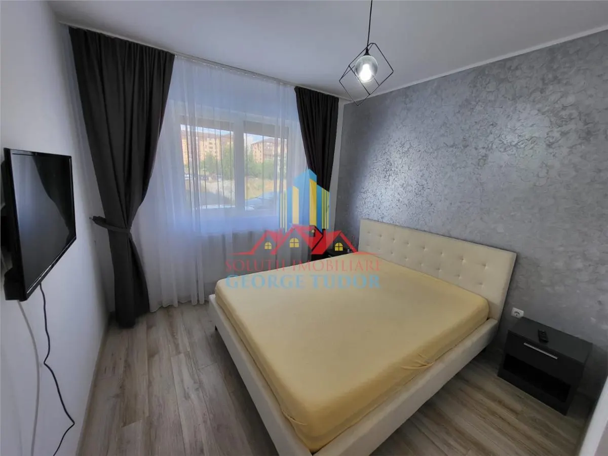 Inchiriere apartament Militari Residence Tineretului 63 - foto 1