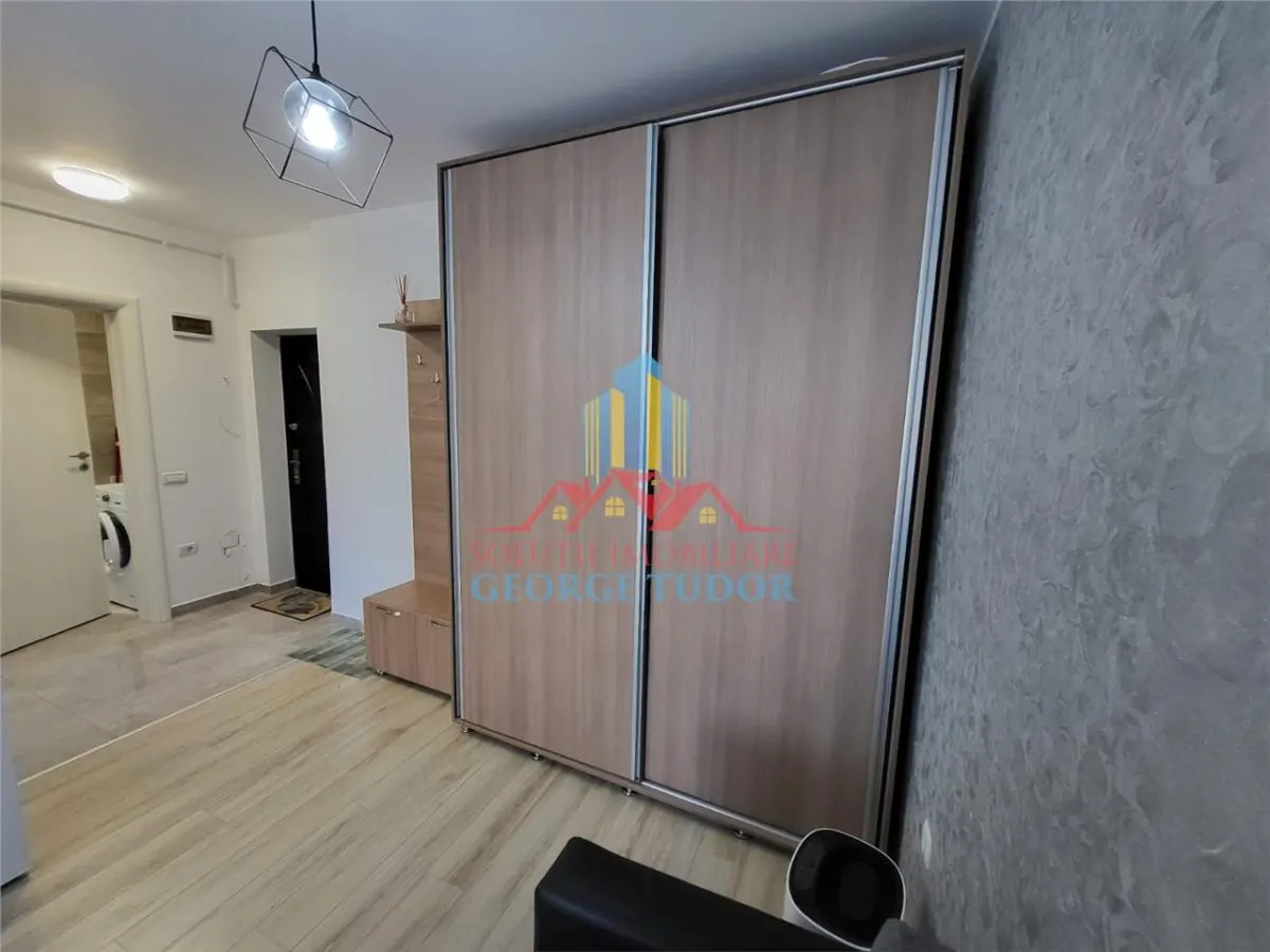 Inchiriere apartament Militari Residence Tineretului 63 - foto 6