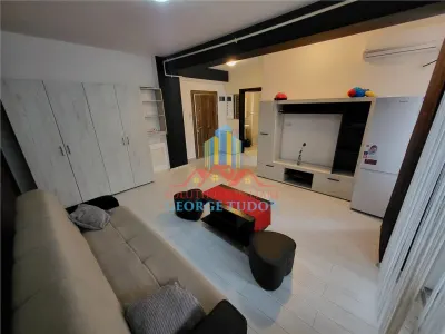 Inchiriere 2 camere Militari residence - Bucuresti
