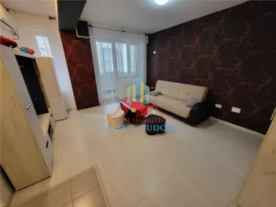 Inchiriere 2 camere Militari residence - foto 3