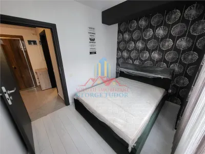 Inchiriere 2 camere Militari residence - foto 5