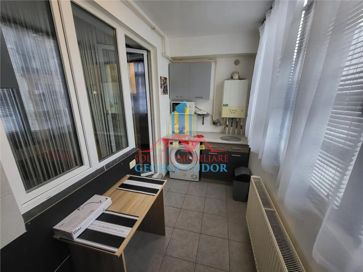Inchiriere 2 camere Militari residence - foto 6