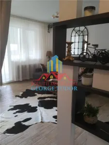 Vanzare apartament Militari Residence Tineretului 85 - Bucuresti
