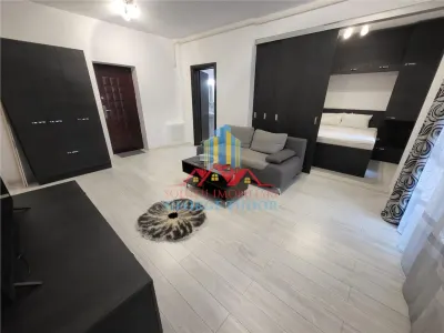 Inchiriere garsoniera dubla Rezervelor 56 - Bucuresti