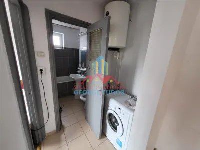 兽医大街Aleea Zorelelor区2卧室公寓出租 - foto 4