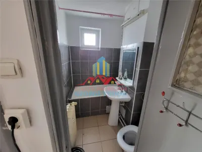 兽医大街Aleea Zorelelor区2卧室公寓出租 - foto 5