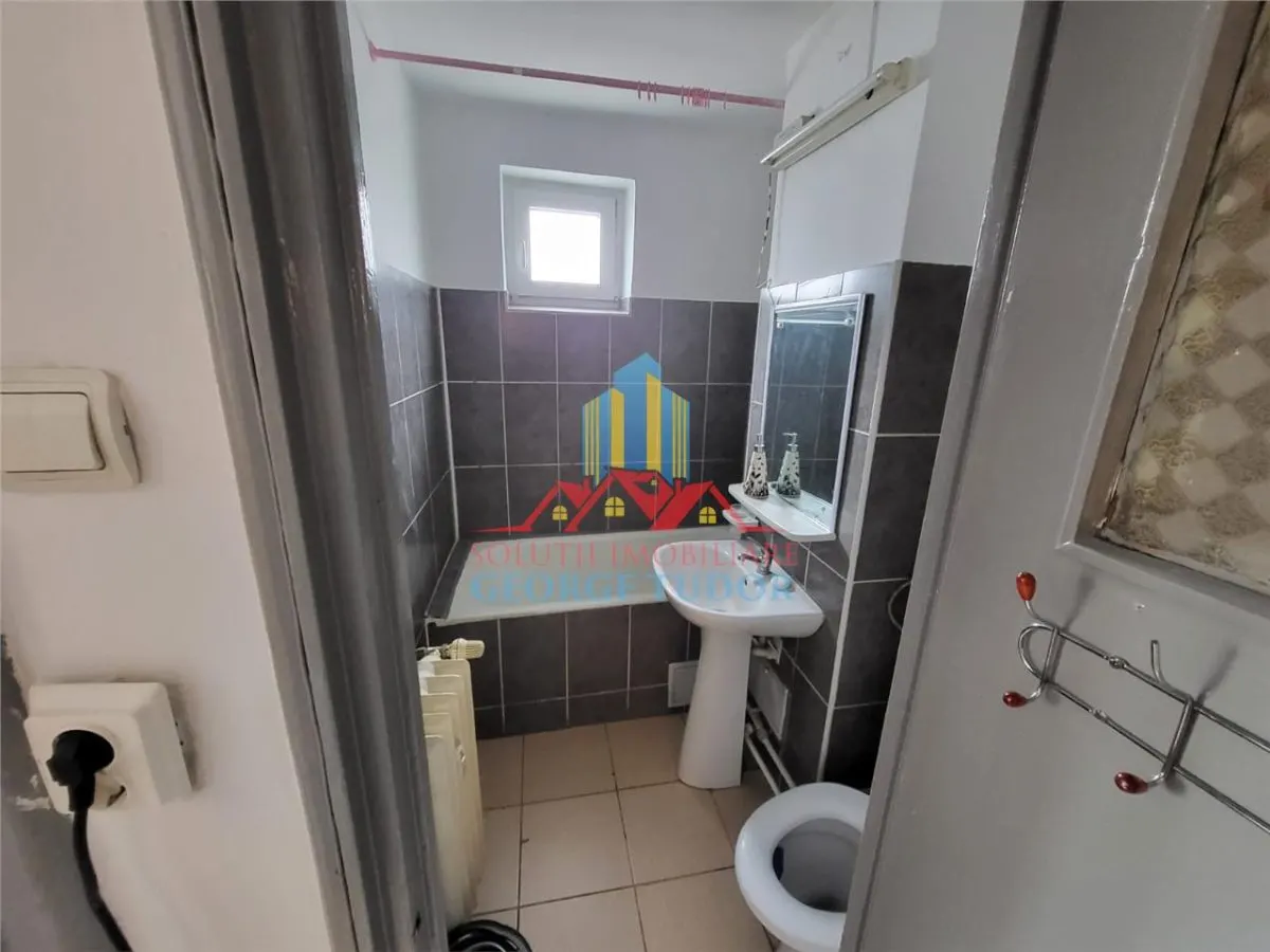 兽医大街Aleea Zorelelor区2卧室公寓出租 - foto 5