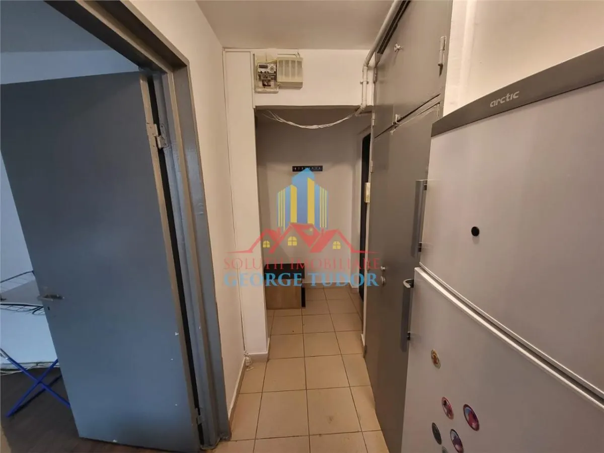 兽医大街Aleea Zorelelor区2卧室公寓出租 - foto 6