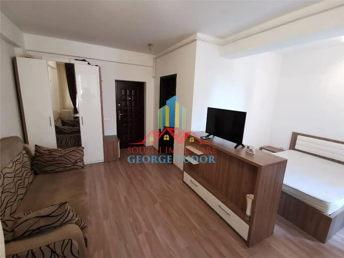 Inchiriere garsoniera dubla Militari Residence Tineretului - foto 5