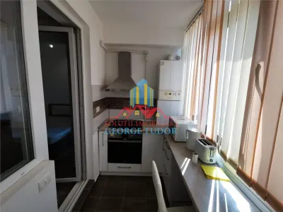 Inchiriere garsoniera dubla Militari Residence Tineretului - foto 6
