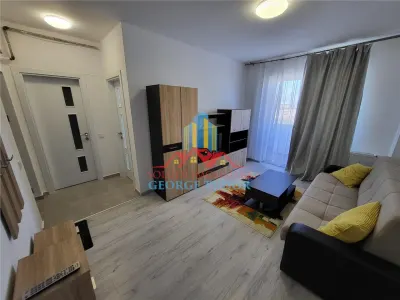 Inchiriere garsoniera Militari Residence - Bucuresti