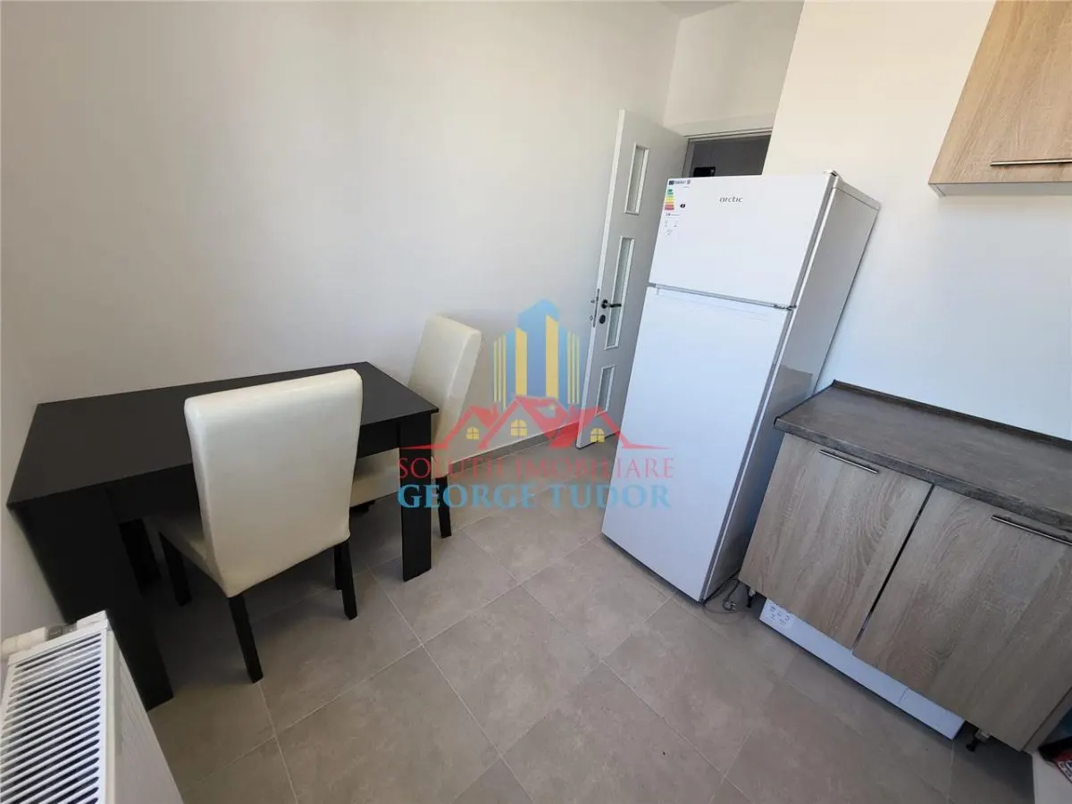 Inchiriere garsoniera Militari Residence - foto 6