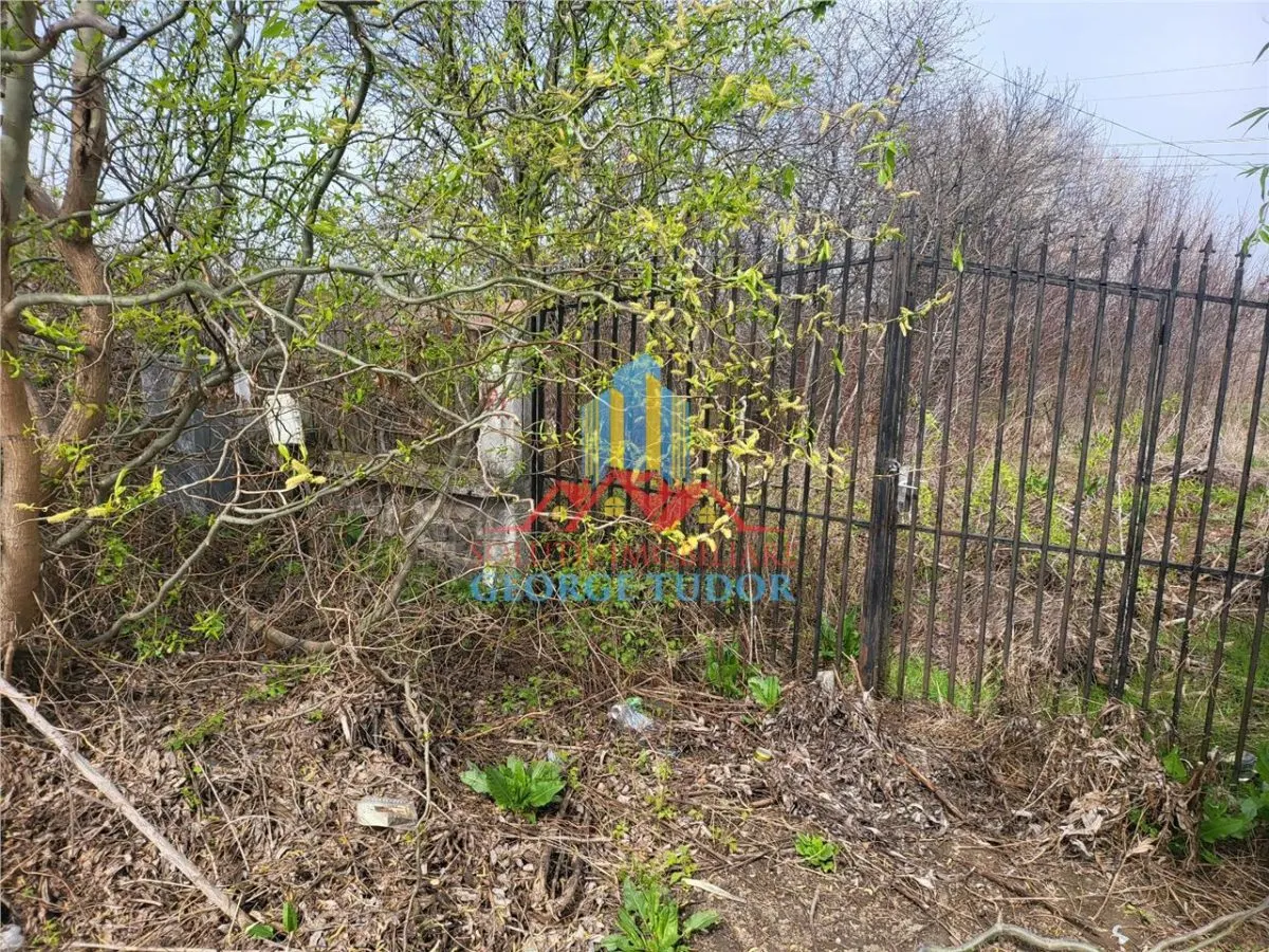 Vanzare teren Bolintin vale Str 1 Mai - foto 5
