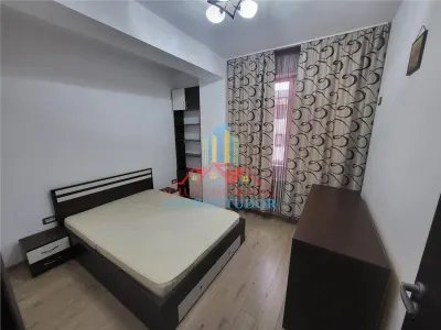 شقة بغرفتي نوم للإيجار، ميليتاري رزيدنس، تينيريتولوي 85 - foto 4
