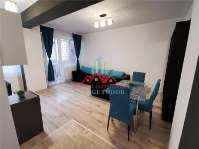 Appartement 2 Chambres à Louer, Militari Residence, Bucarest - foto 2