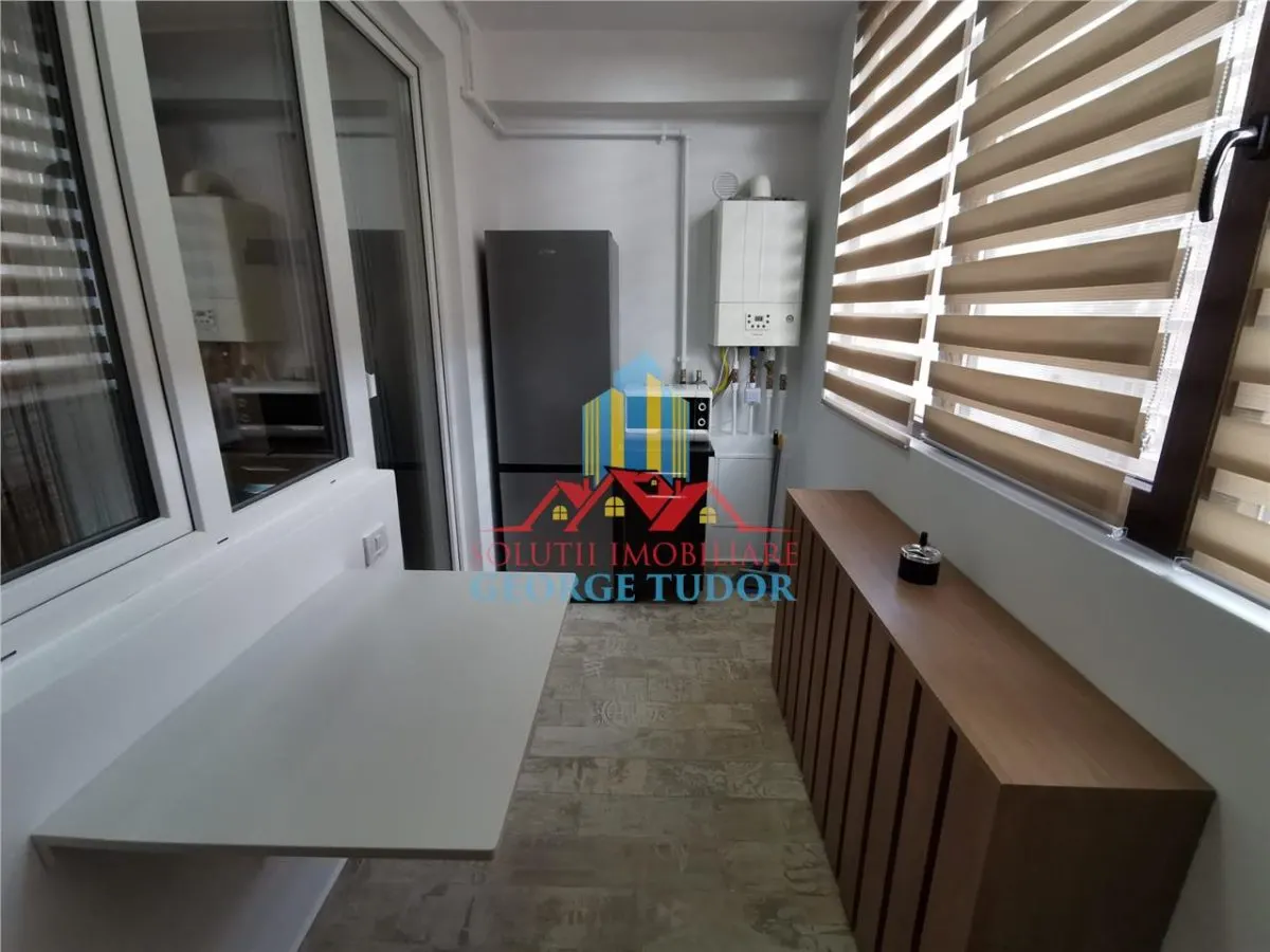 Appartement 2 Chambres à Louer, Militari Residence, Bucarest - foto 6