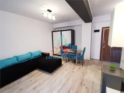 Appartement 2 Chambres à Louer, Militari Residence, Bucarest - foto 10