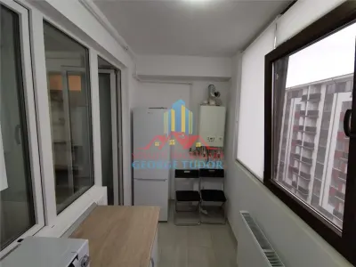 شقة بغرفتي نوم للبيع، ميليتاري ريزيدنس، بوخارست - foto 11