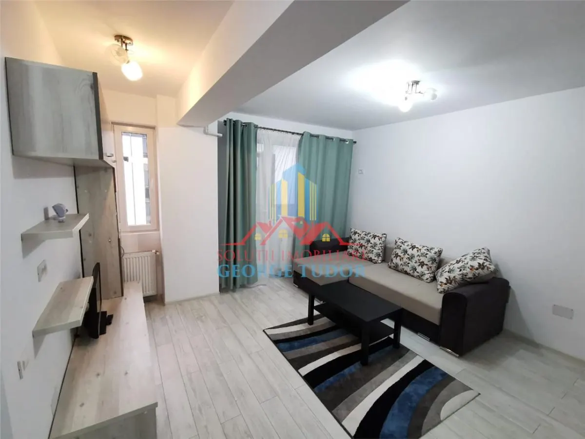 شقة بغرفتي نوم للبيع، ميليتاري ريزيدنس، بوخارست - foto 3
