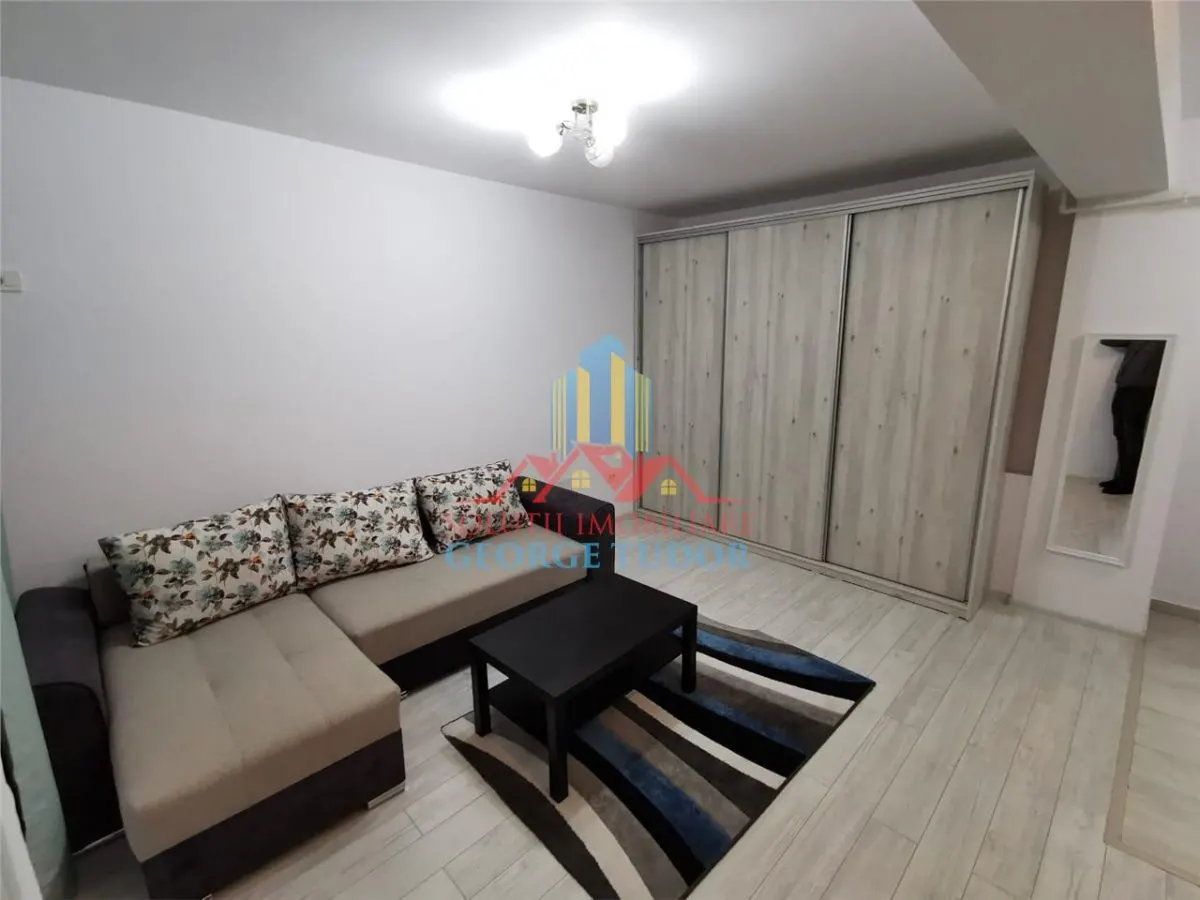 شقة بغرفتي نوم للبيع، ميليتاري ريزيدنس، بوخارست - foto 6