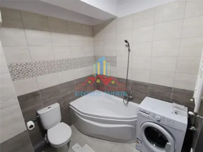 شقة بغرفتي نوم للبيع، ميليتاري ريزيدنس، بوخارست - foto 9