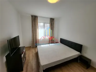 2-Bedroom Separated Layout Apartment for Rent, Rezervelor 79, Militari - foto 2