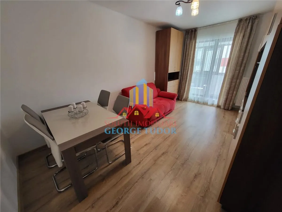 2-Bedroom Separated Layout Apartment for Rent, Rezervelor 79, Militari - foto 5